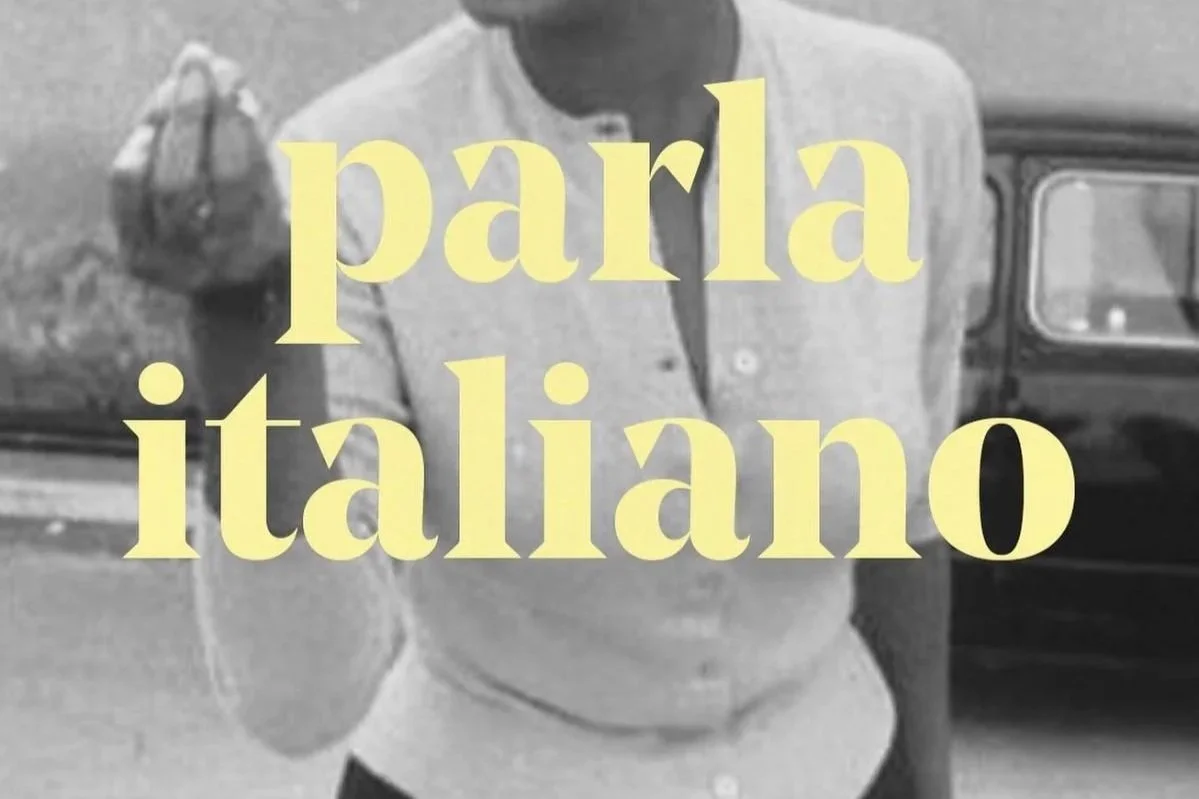curso italiano