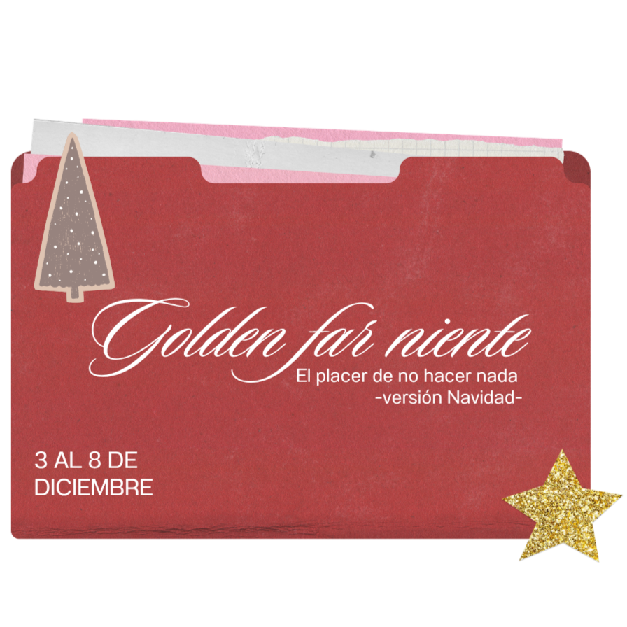 retiro navidad italia toscana planes navideños