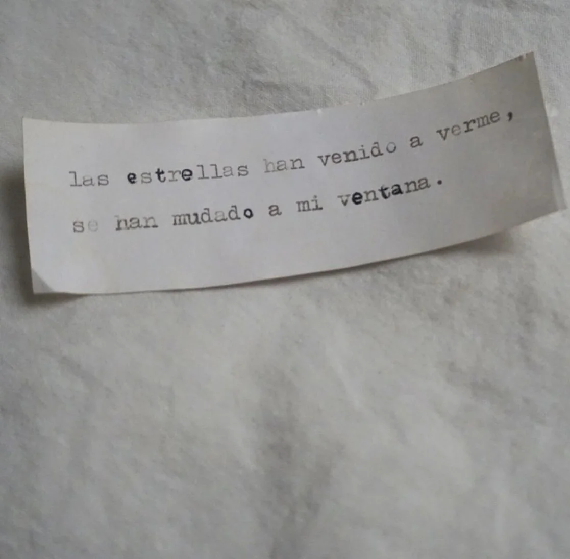Maquina de escribir