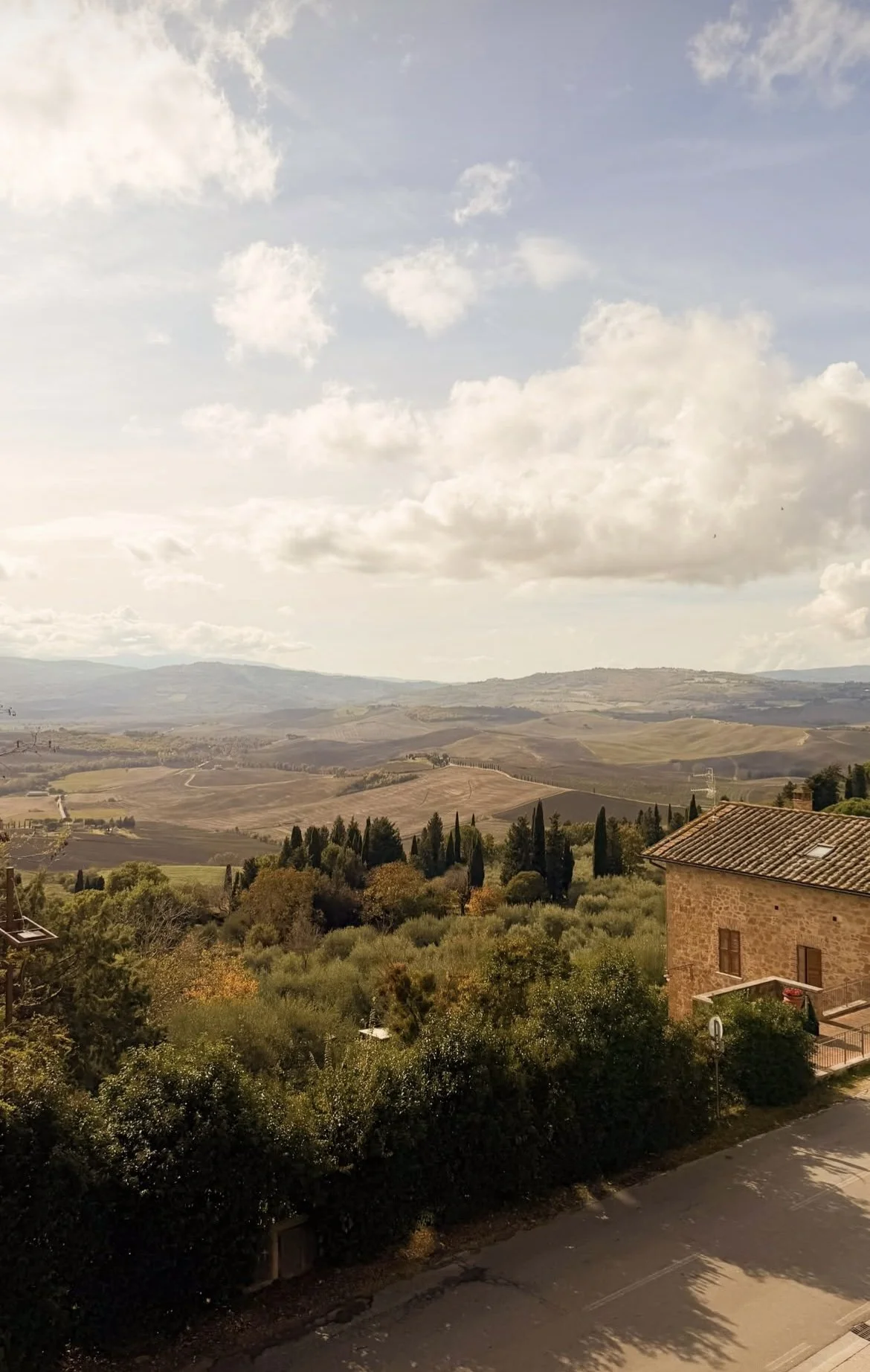 la toscana
