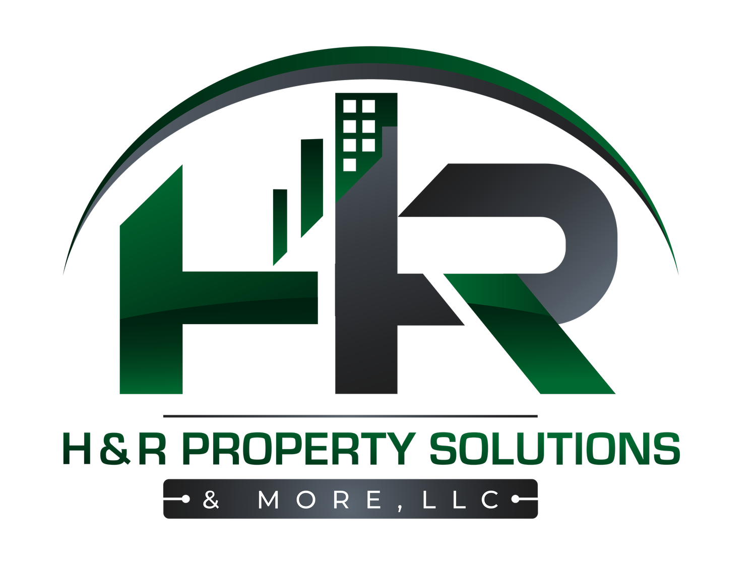H &amp; R Property Solutions &amp; More, LLC