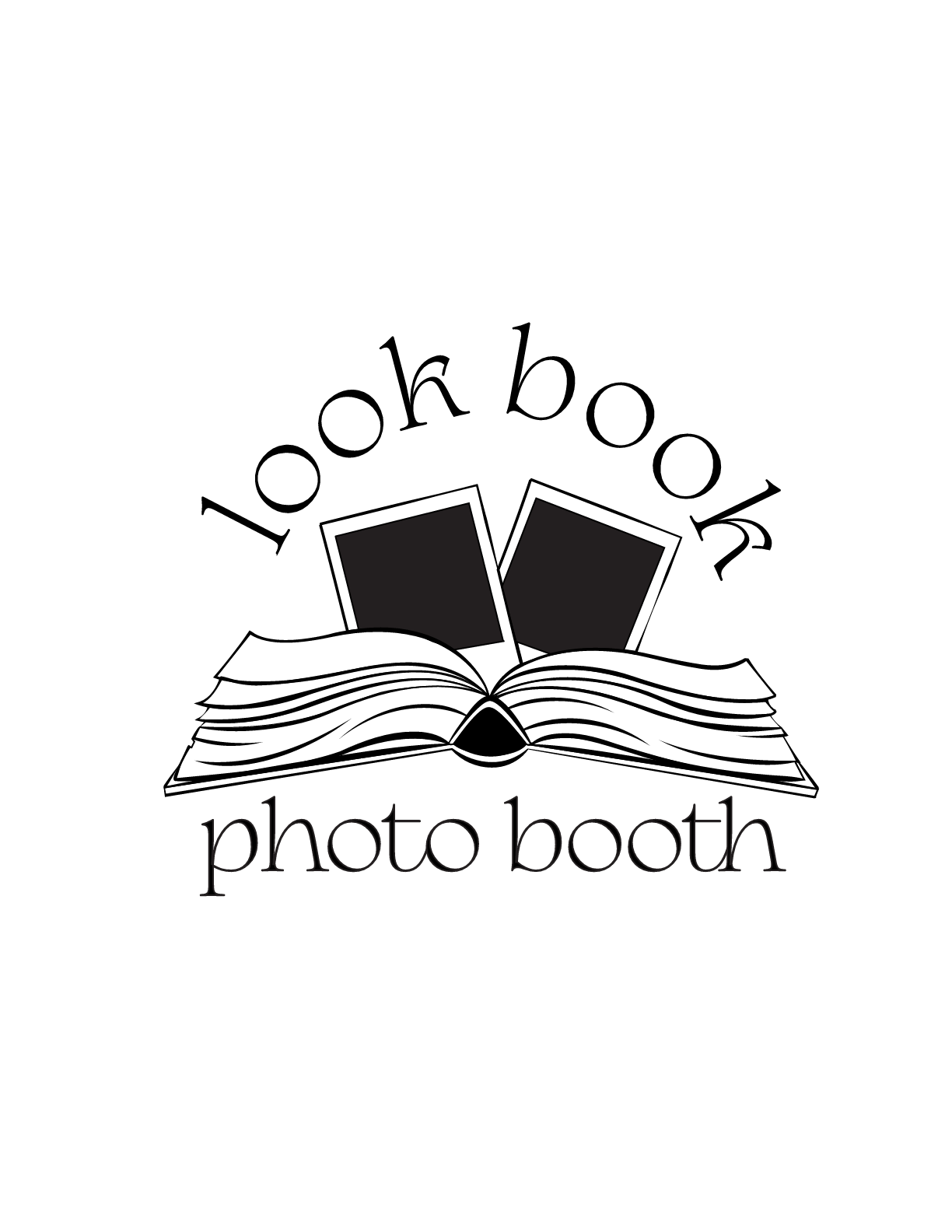 Look Book Photo Booth