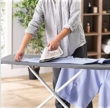 Clothing Ironing