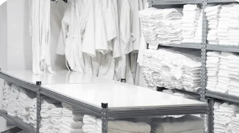 Commercial/Business Linens