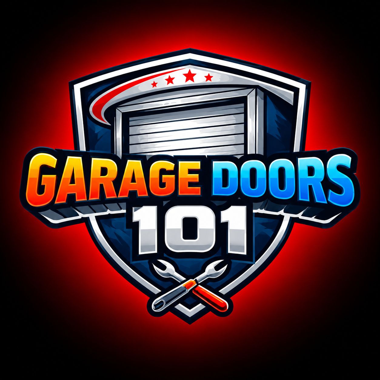 Garage Doors 101