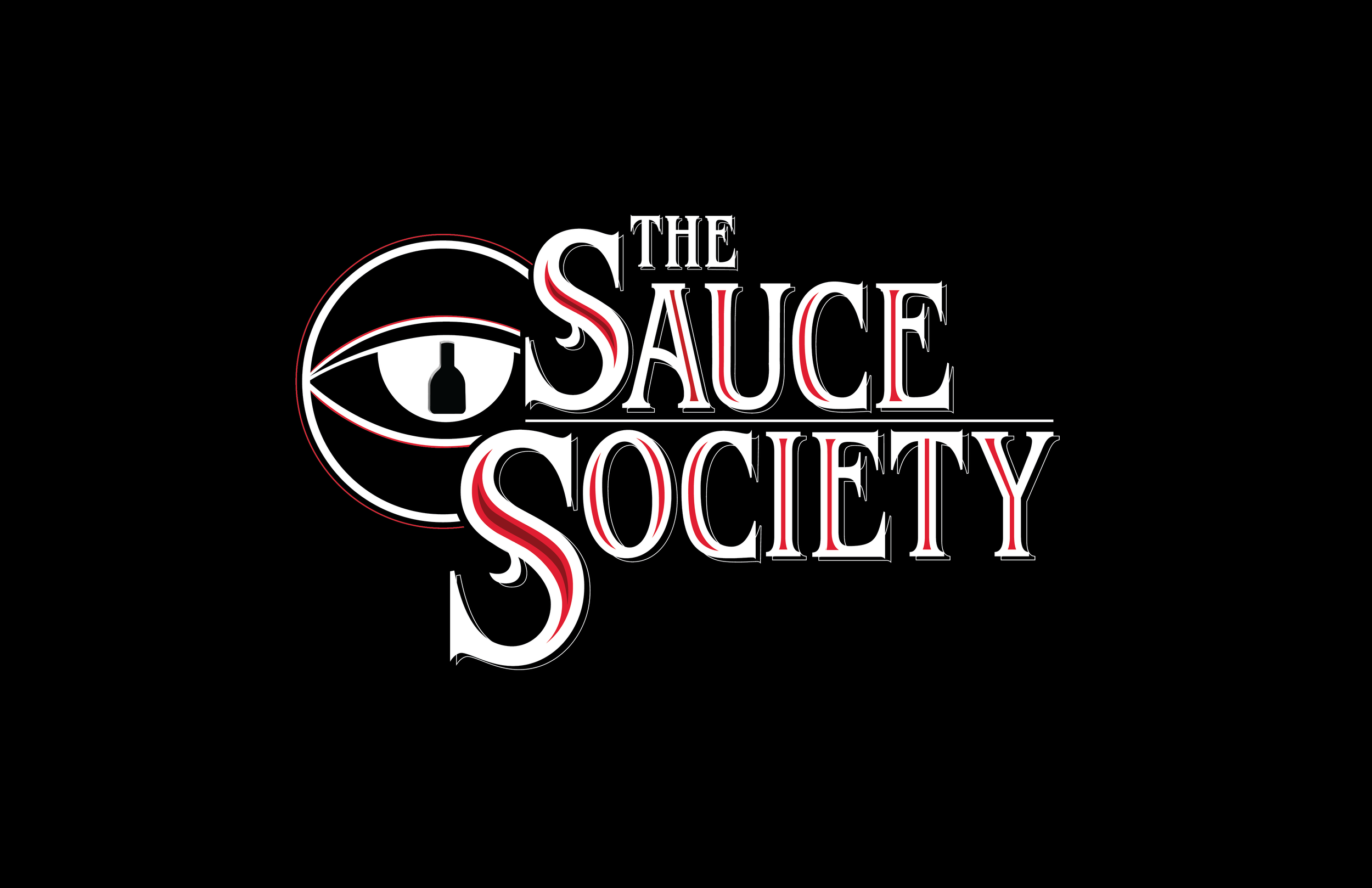 THE SAUCE SOCIETY STUDENT CAMPAIGN