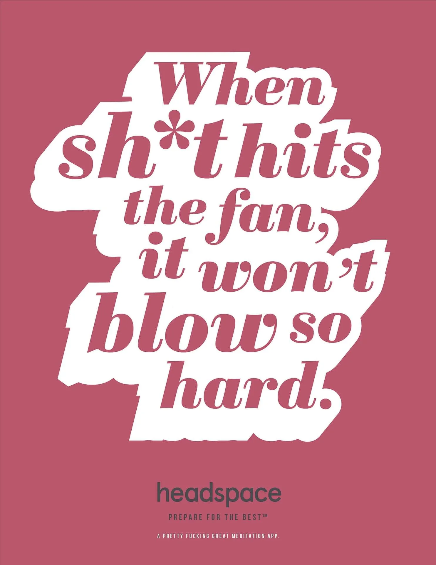 HEADSPACE STUDENT CAMPAIGN