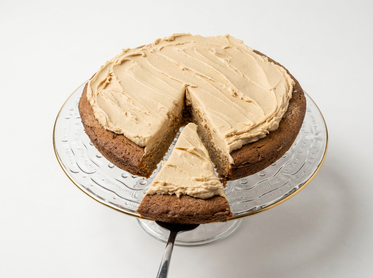 Peanut Butter Skillet Cookie