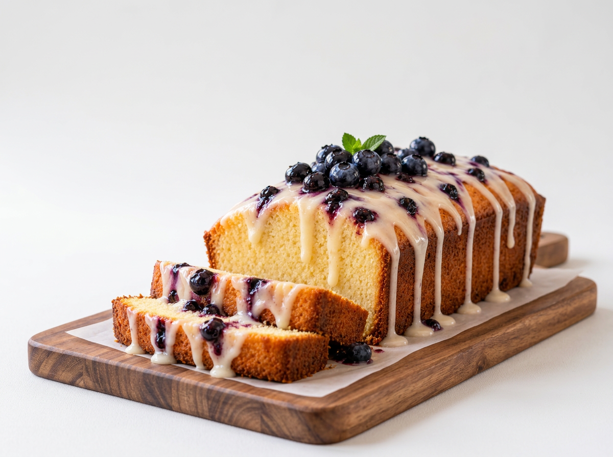 Pound Cake