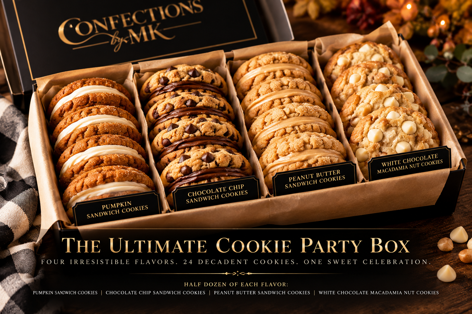 Party Box