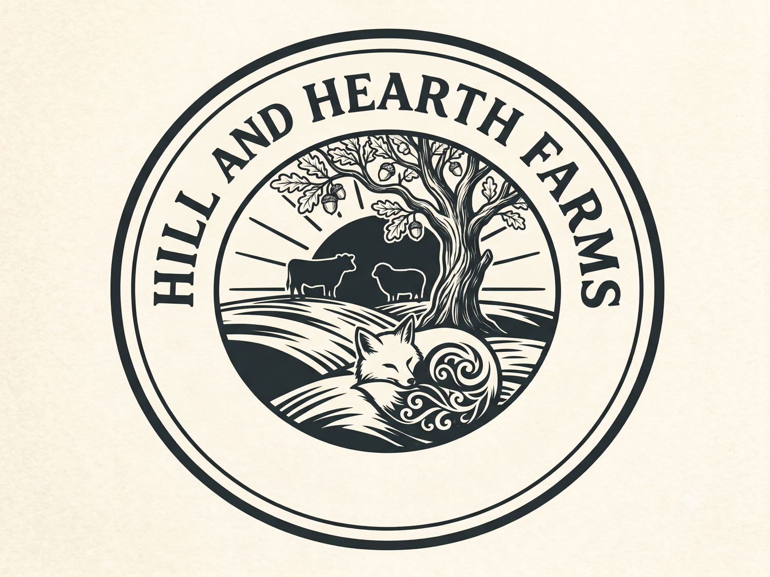 Hill and Hearth Farms
