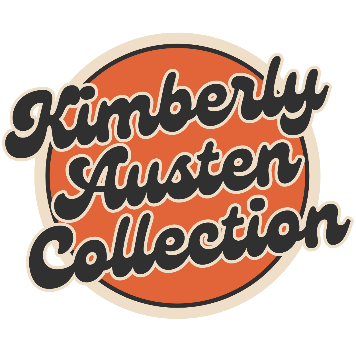 Kimberly Austen Collection