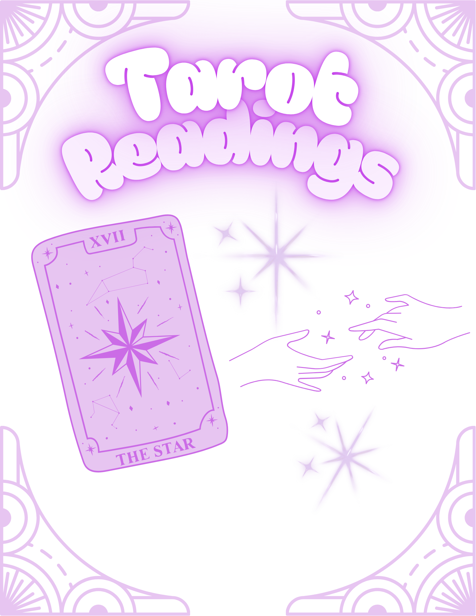 Tarot Reading