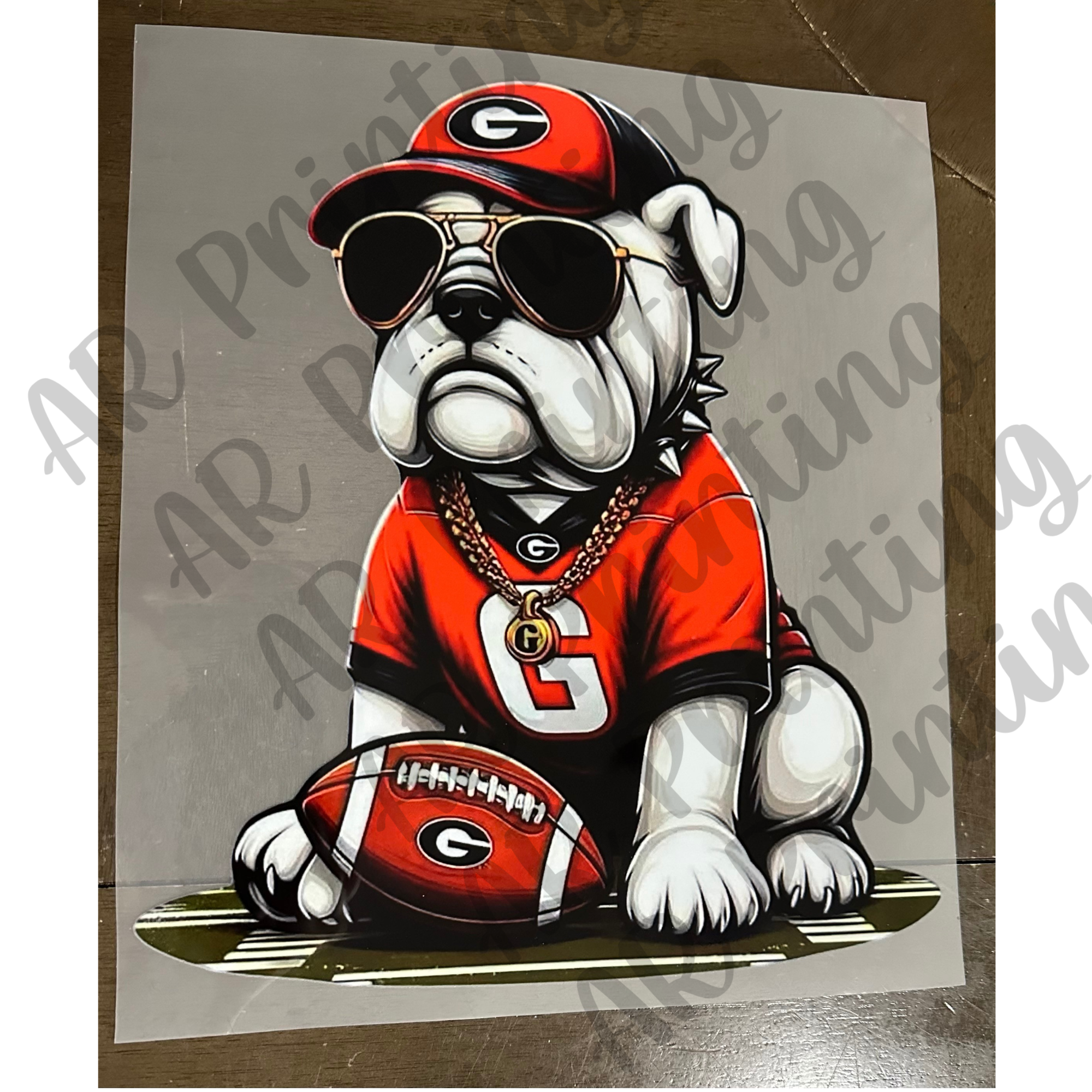 Bulldog