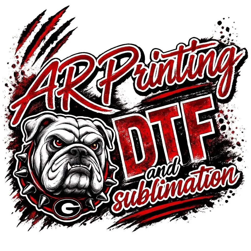 AR Printing