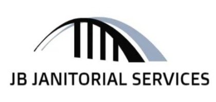 JB Janitorial Services logo