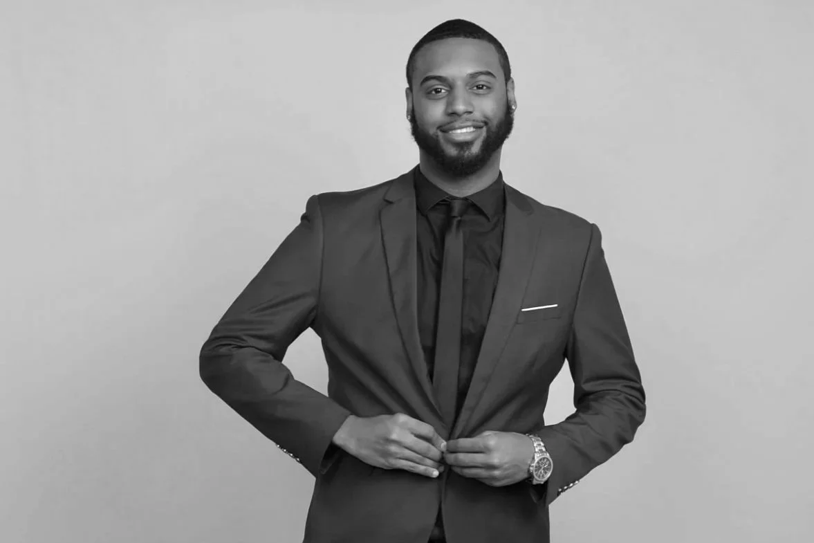 Ontariez Henderson, Founder of Encore Marketing Services