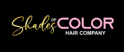 Shades of Color Hair Company Case Study - SEO