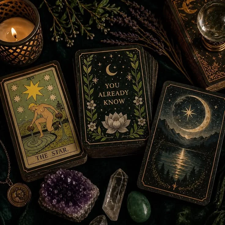 Why Tarot Readers Use Oracle Cards (And Where They Came From).jpeg
