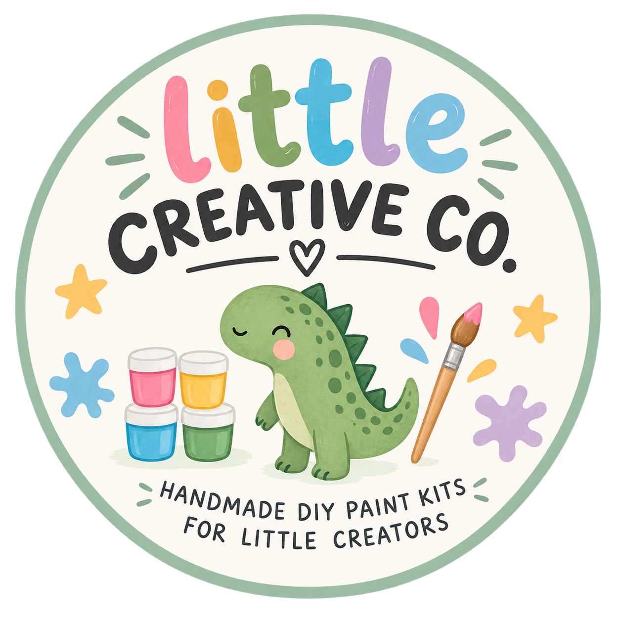 Little Creative Co
