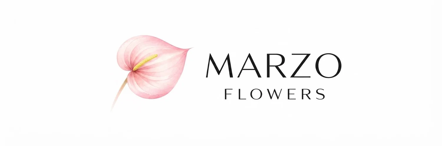 MARZO FLOWERS