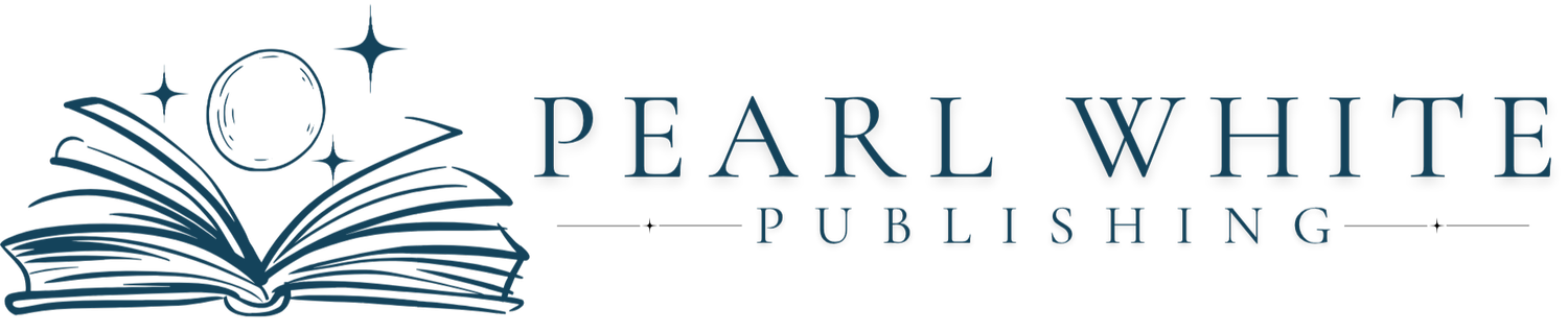 Pearl White Publishing