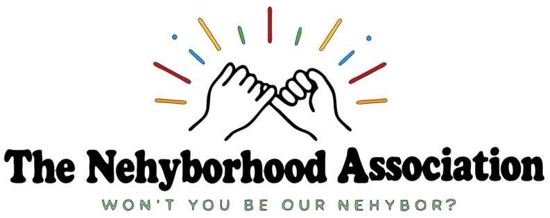 The Nehyborhood Association