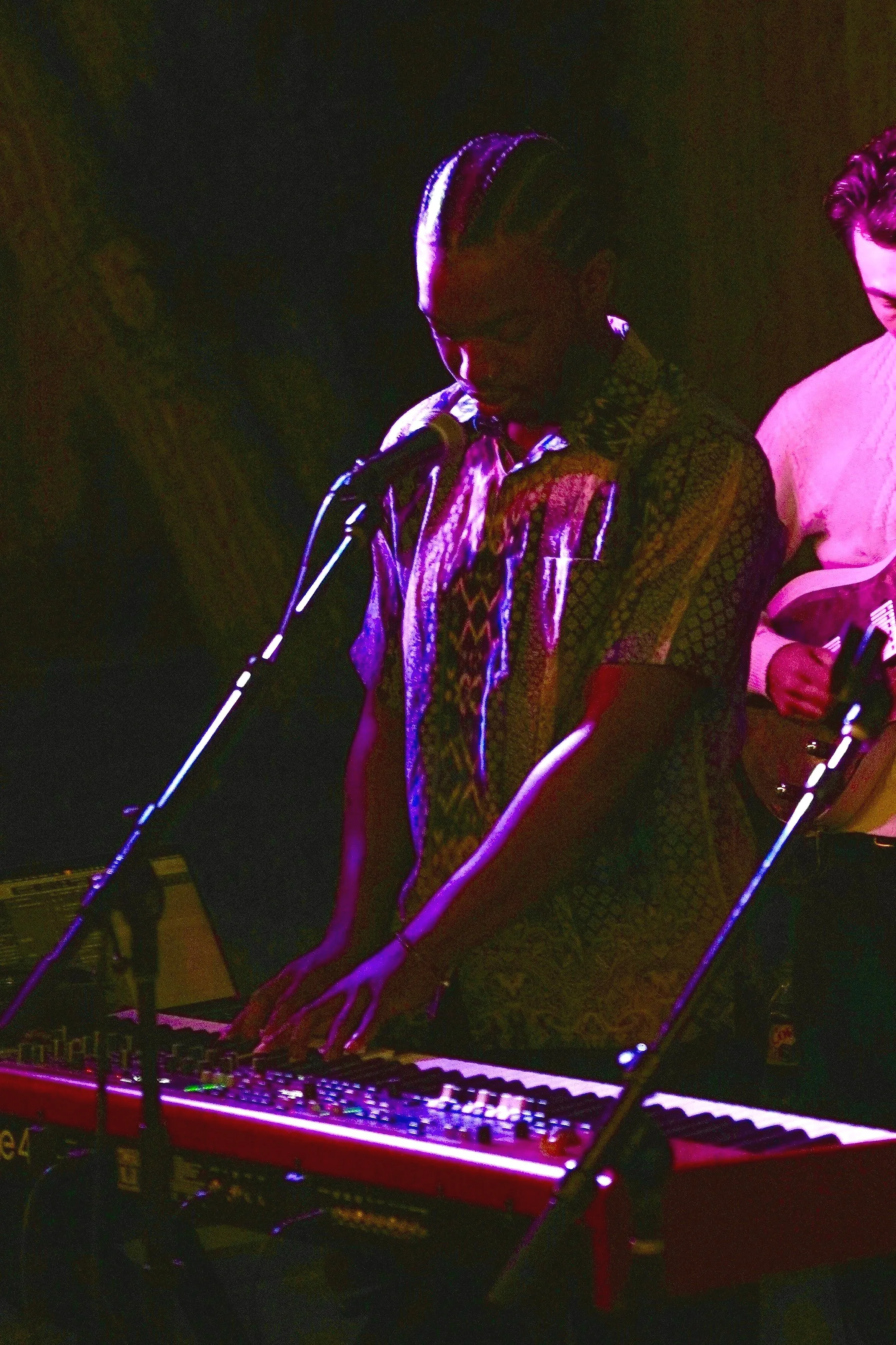 Kazeem Dairo