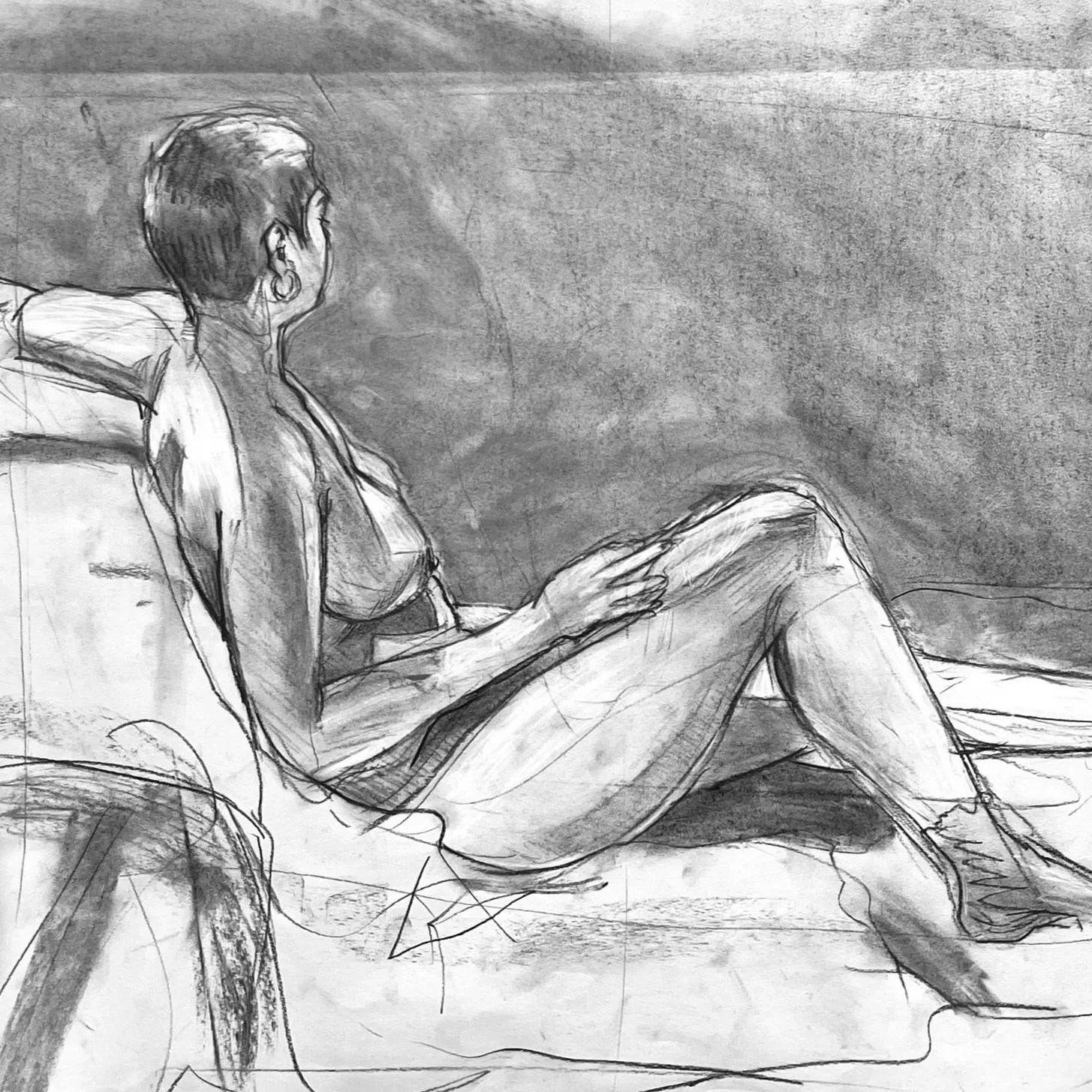 figure drawings