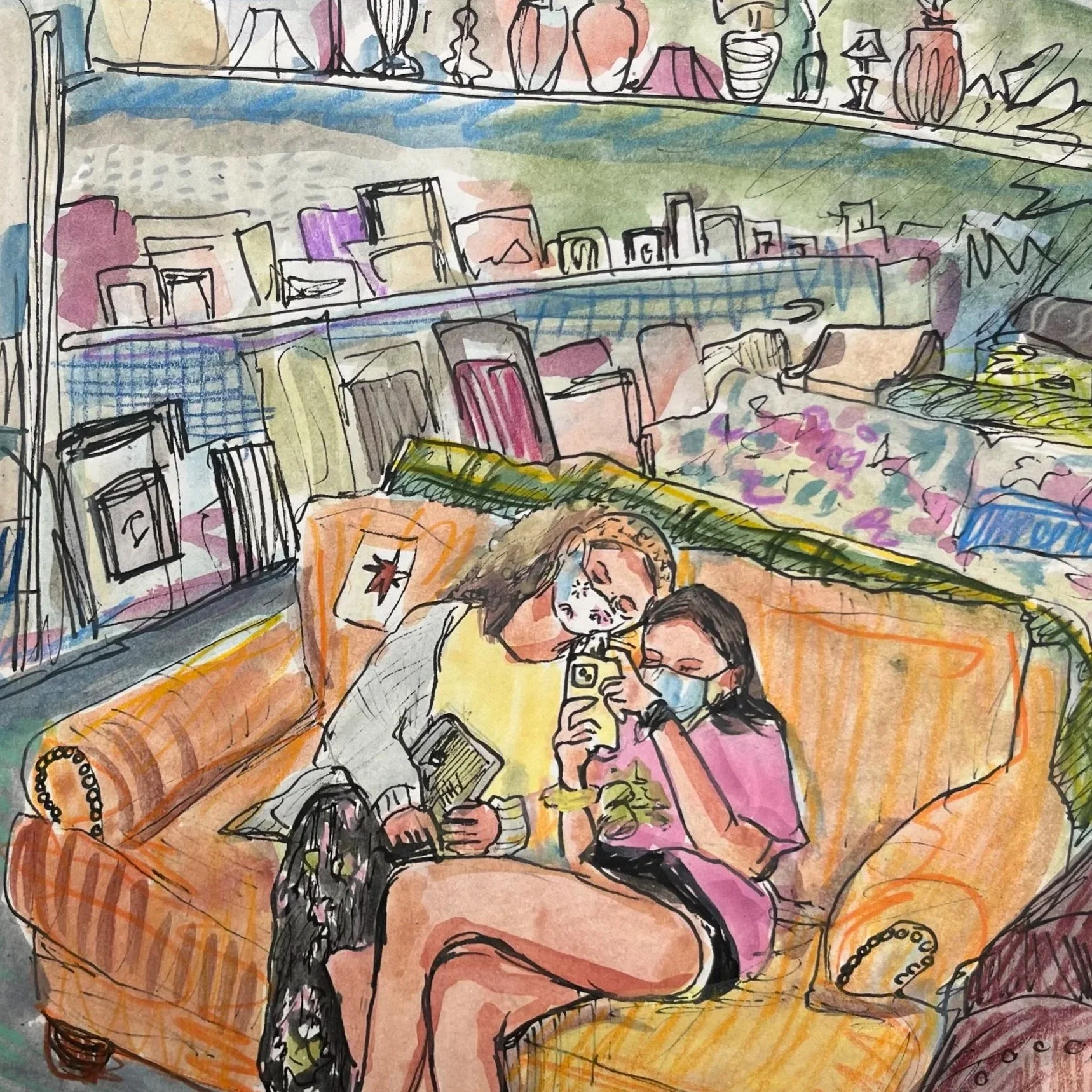 sketchbook