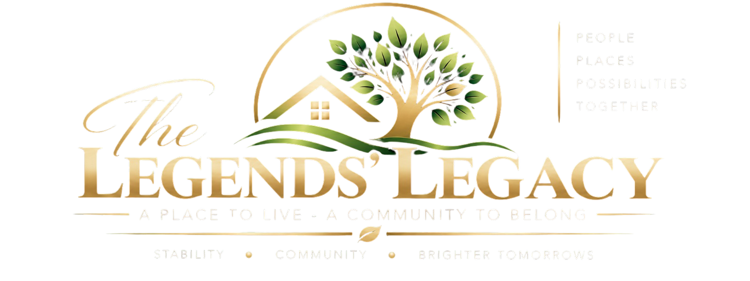 The Legends' Legacy
