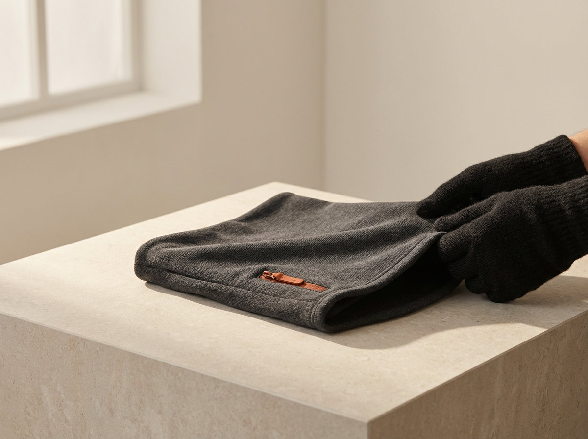 Thermal Neck Gaiter