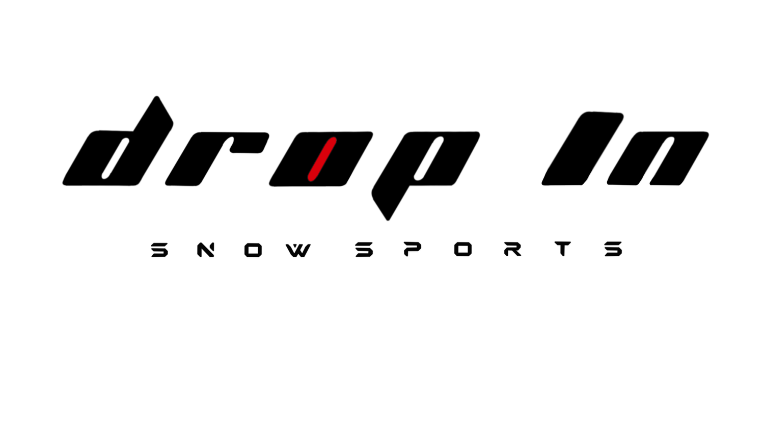 DROP-IN SKI ACADAMY