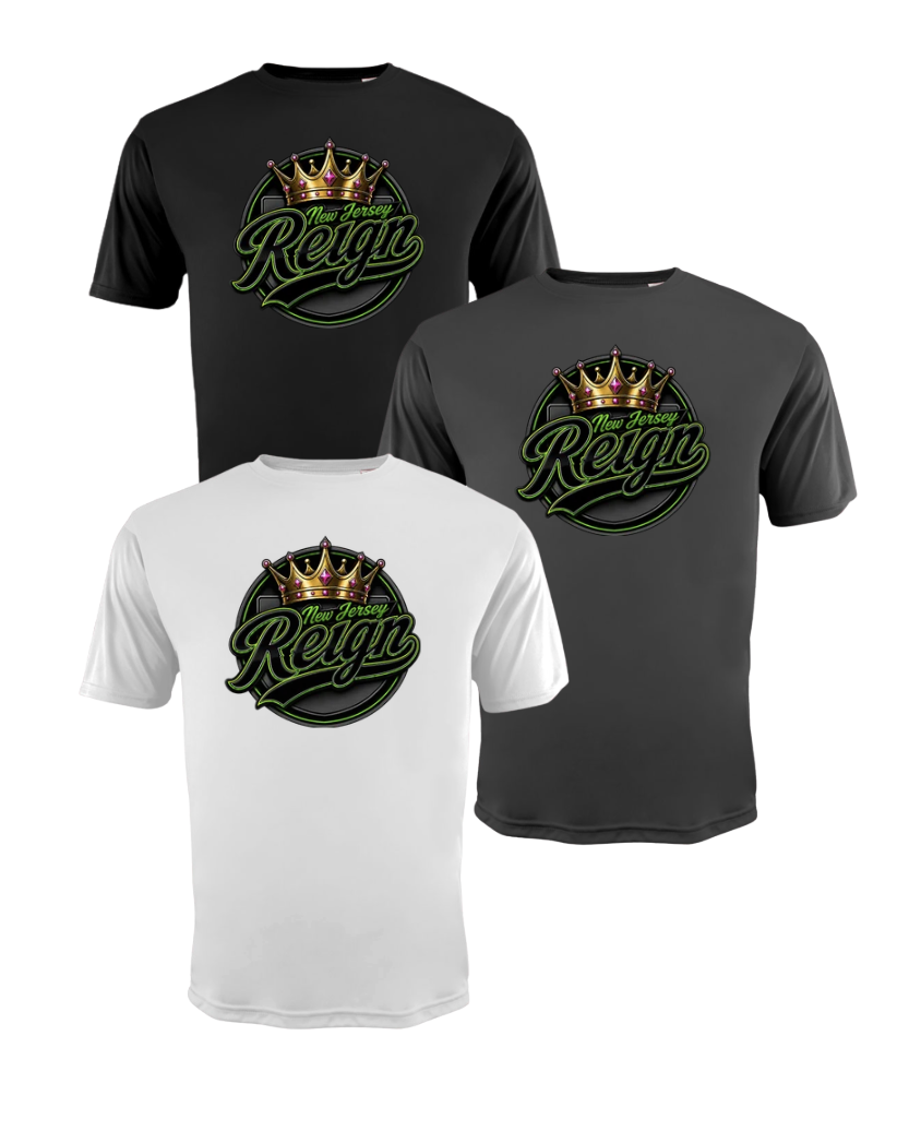 PREFORMANACE T-SHIRT
