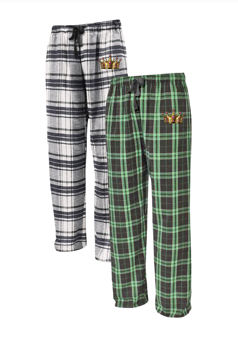 PAJAMA PANTS