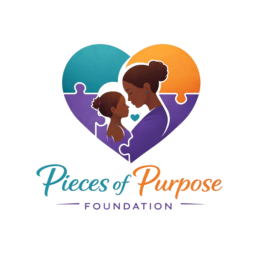 PIECES OF PURPOSE FOUNDATION
