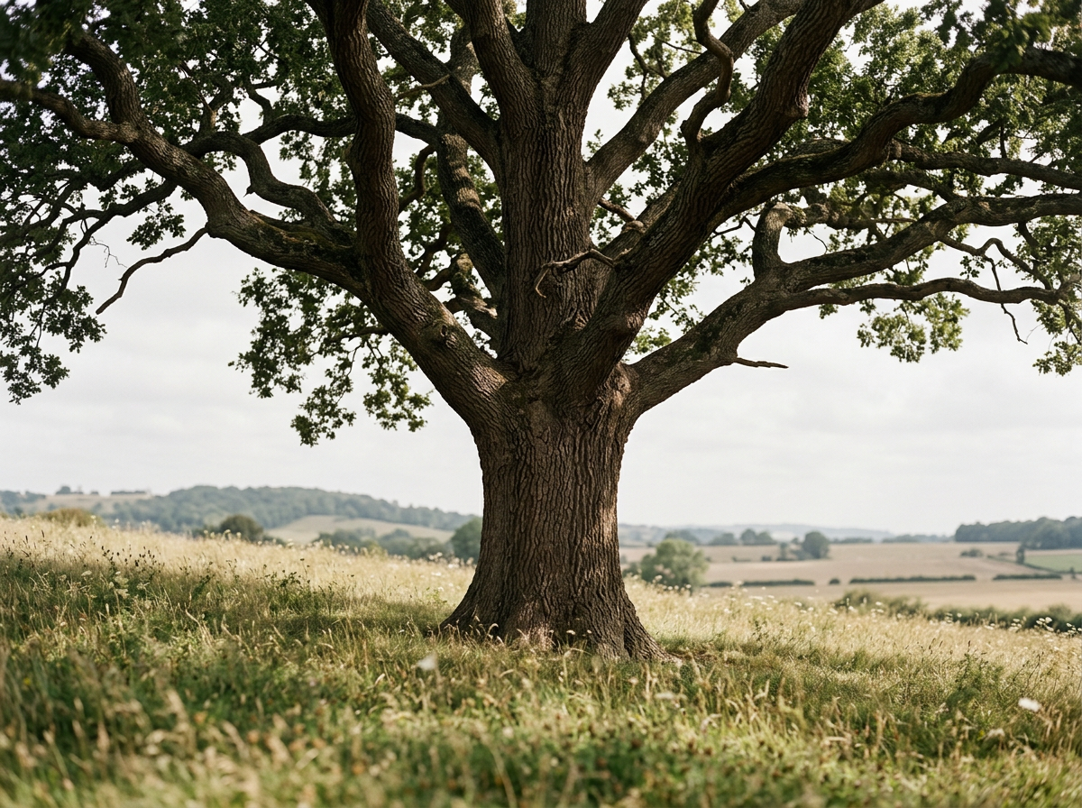 Giving your tree a new life