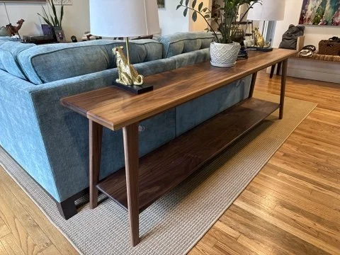 Commissioned pieces