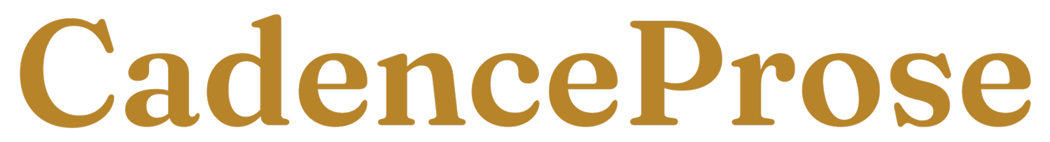 CadenceProse
