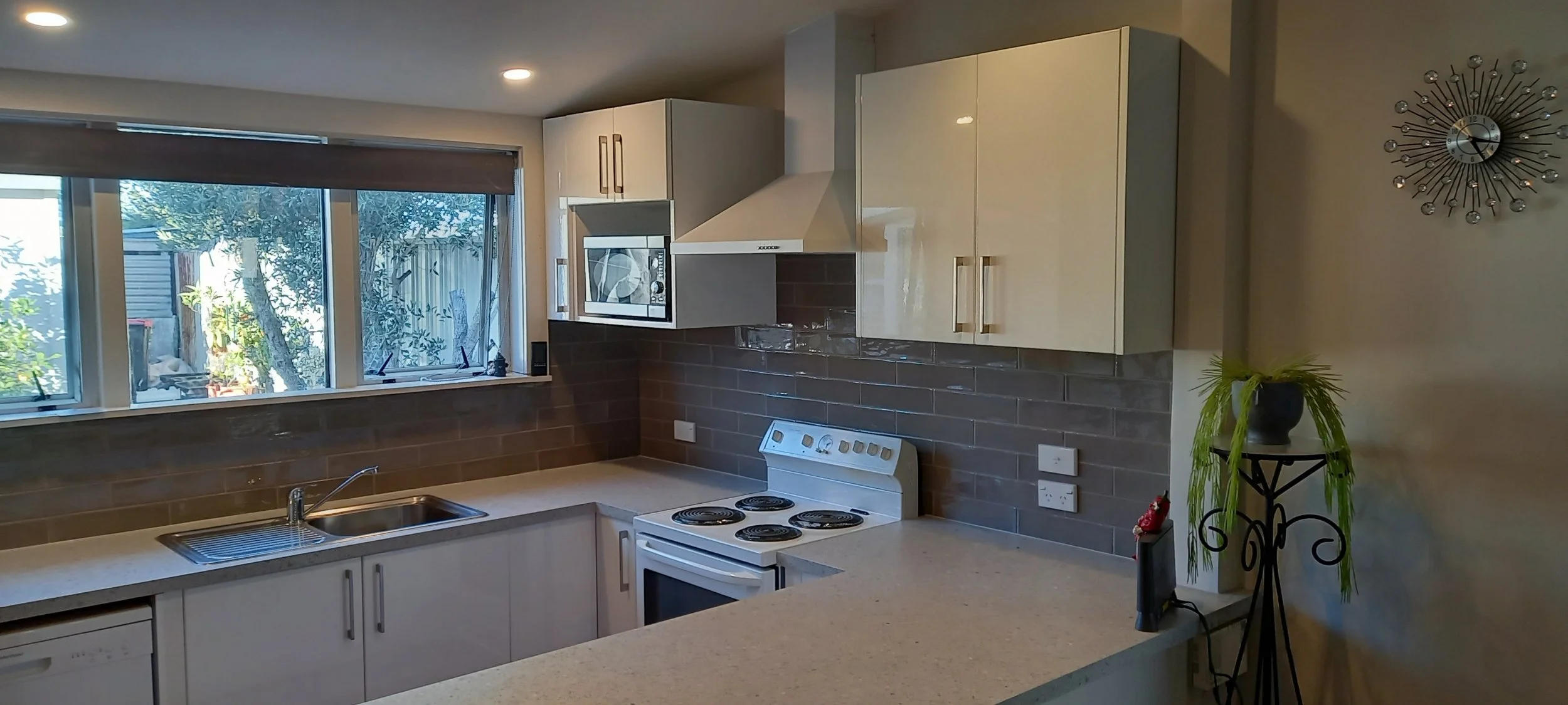 Kitchen Renovations