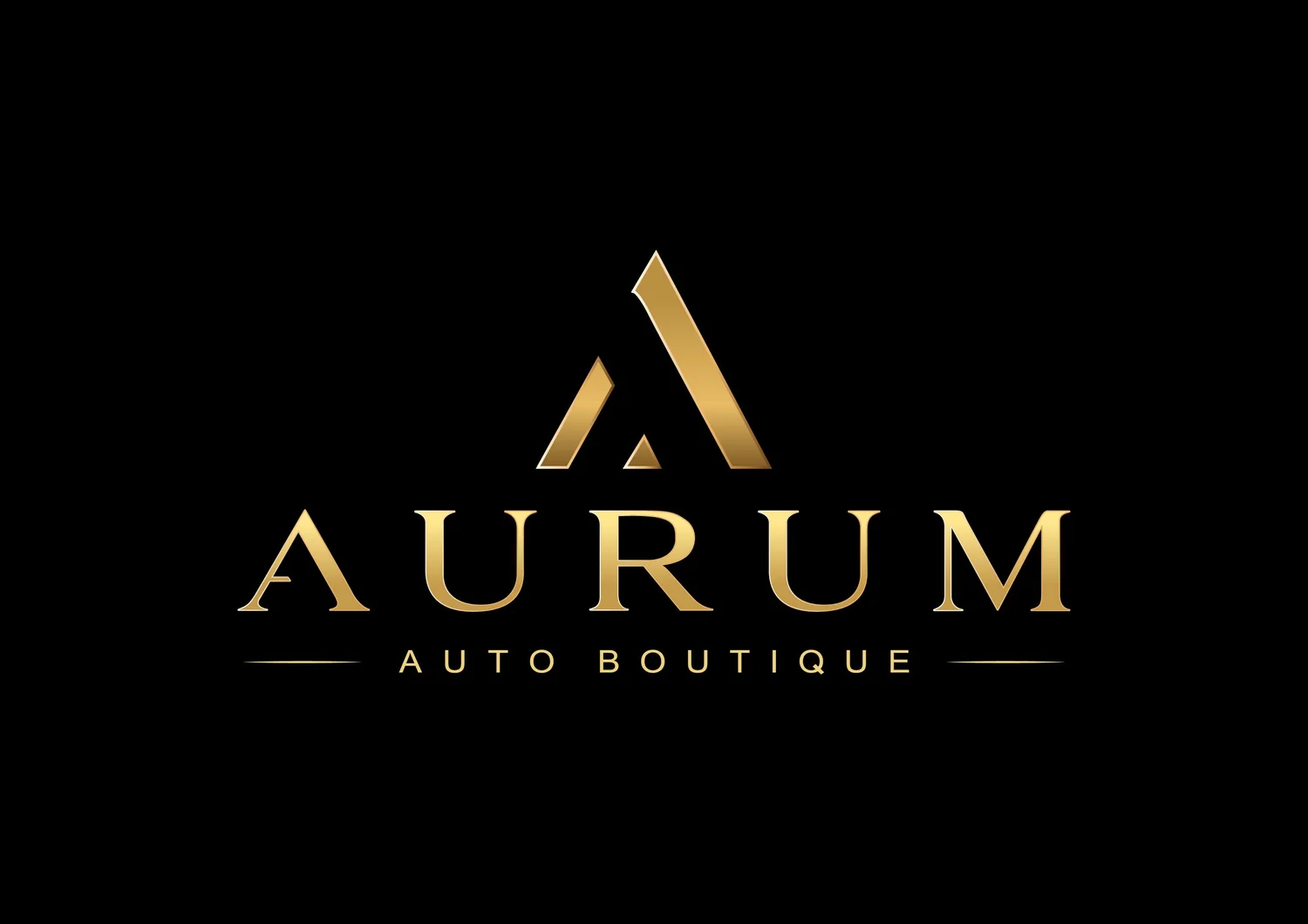 Aurum Auto Boutique