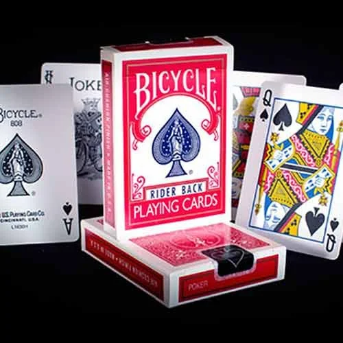 Precision Stripper Decks
