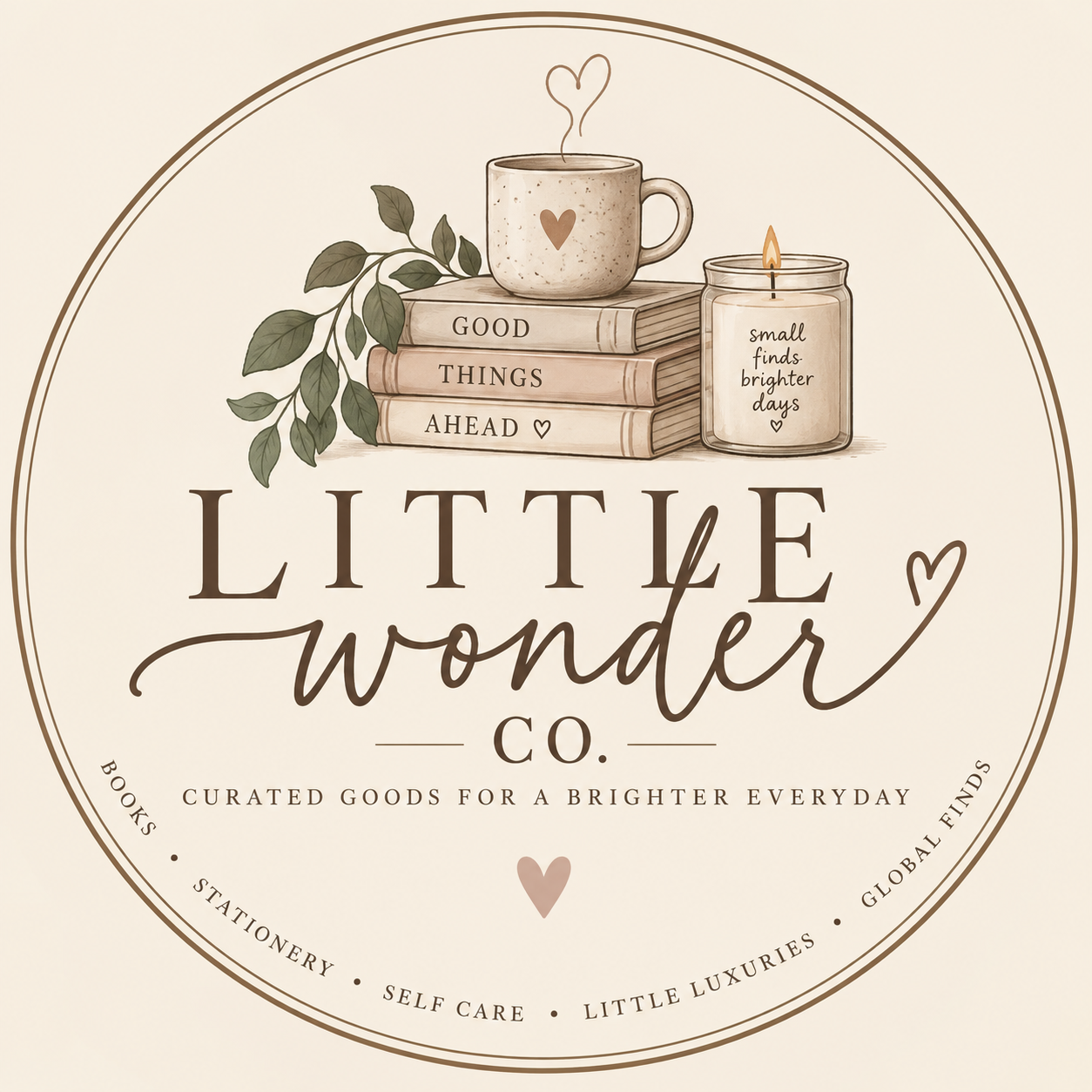 Little Wonder Co.
