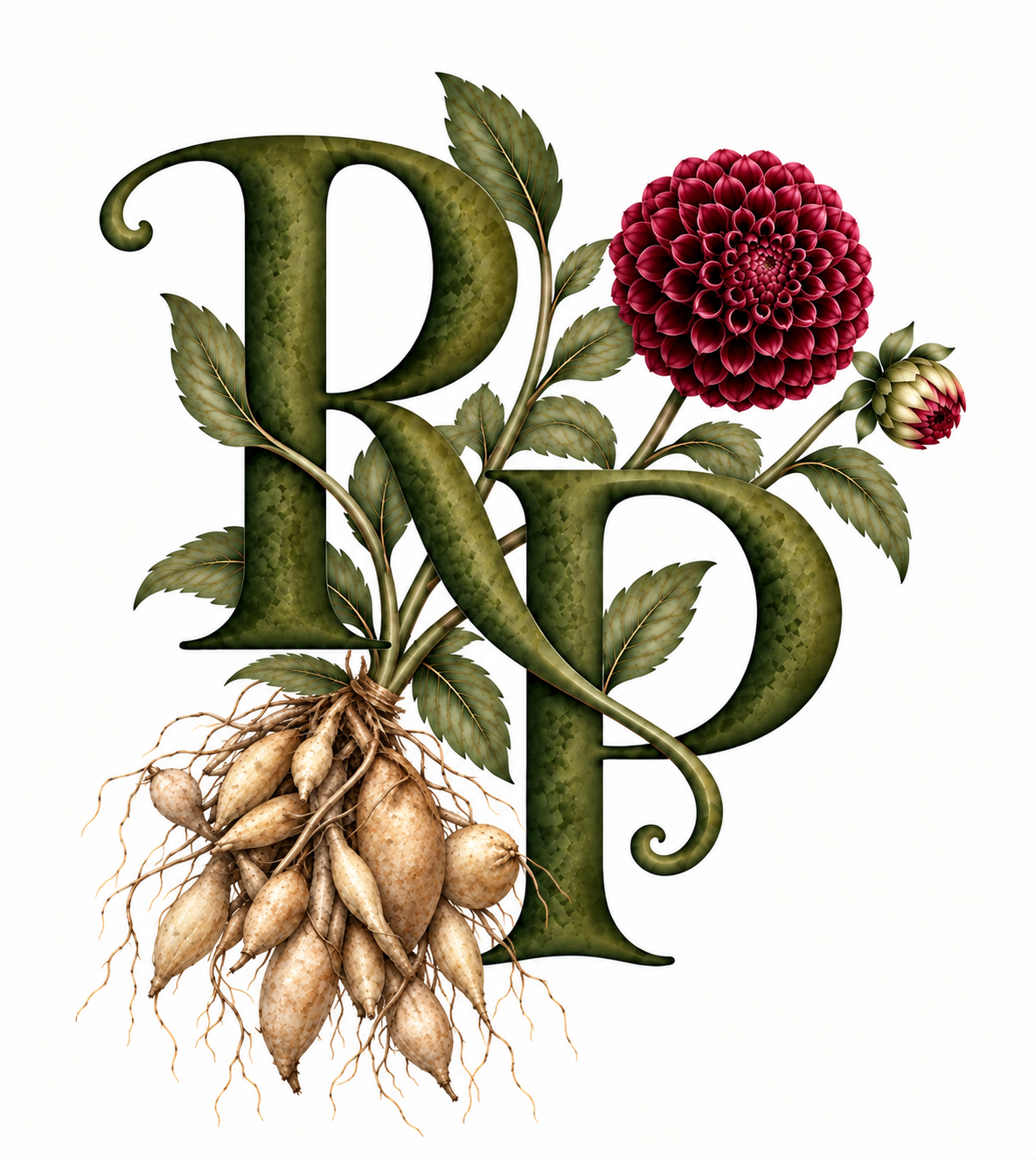 K Root &amp; Petal Co