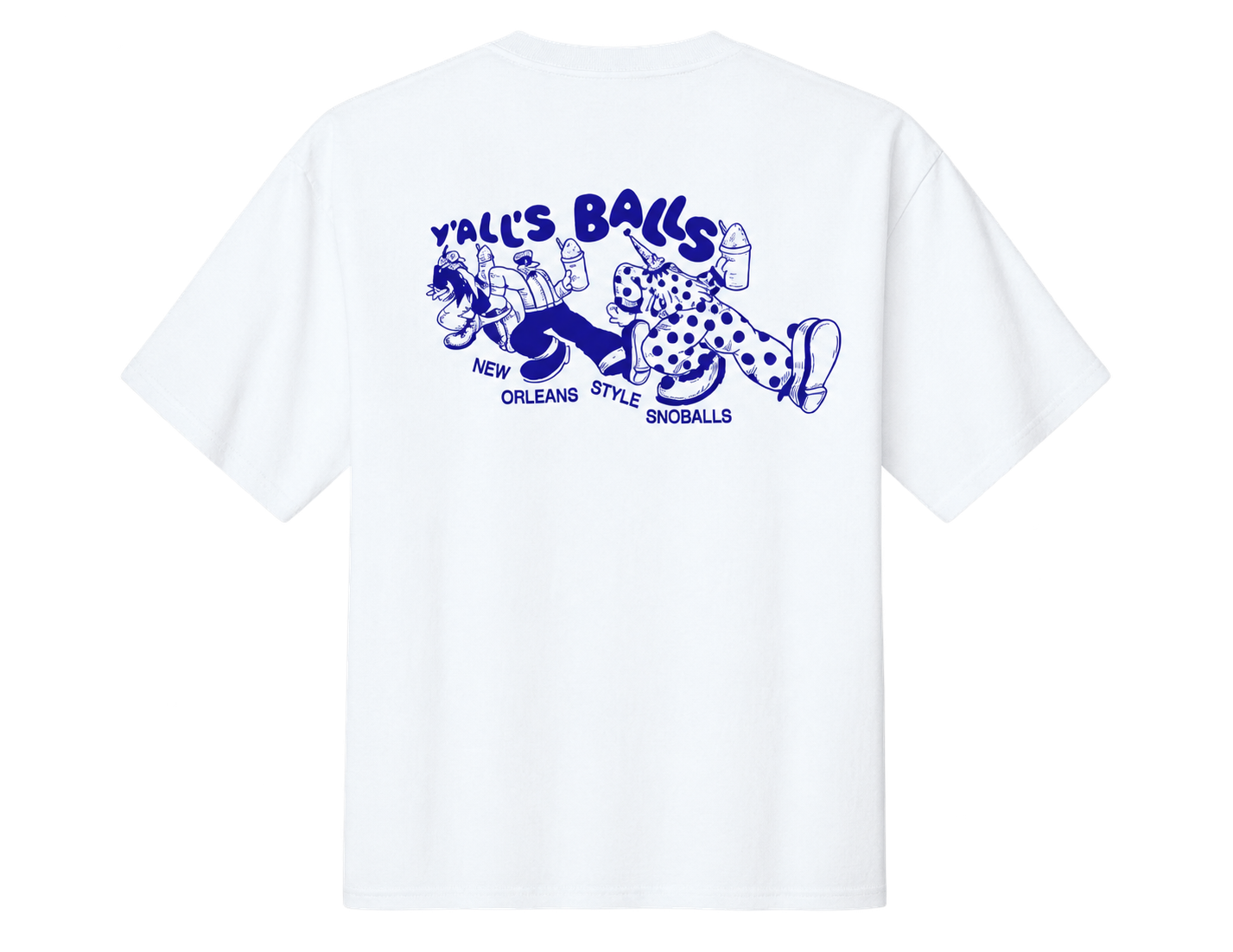 TEE SHIRT