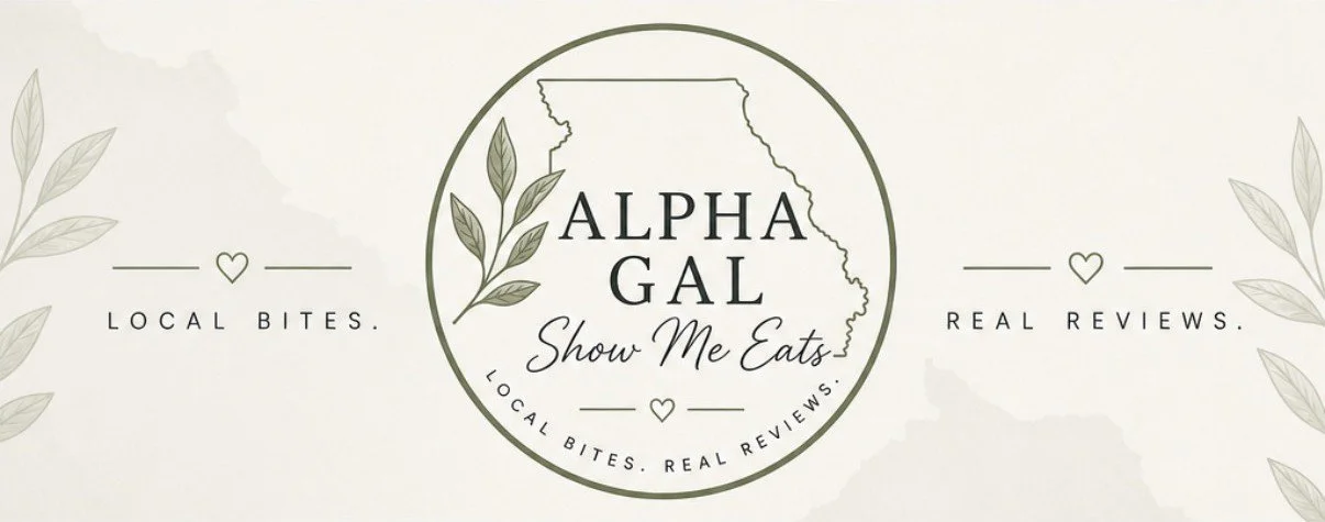 Alpha Gal Show Me Eats