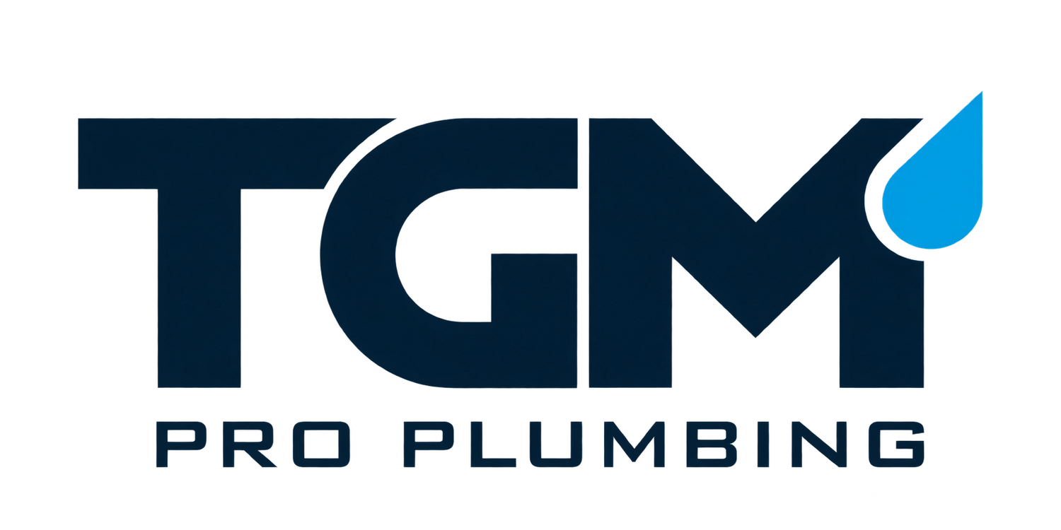 TGM Pro Plumbing