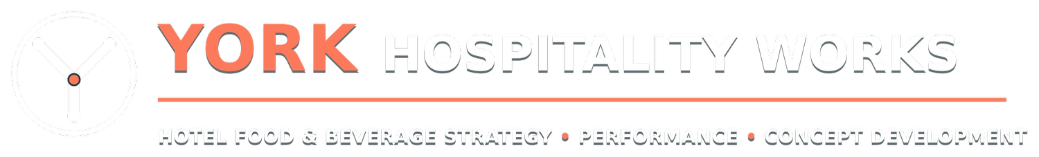 York Hospitality Works 