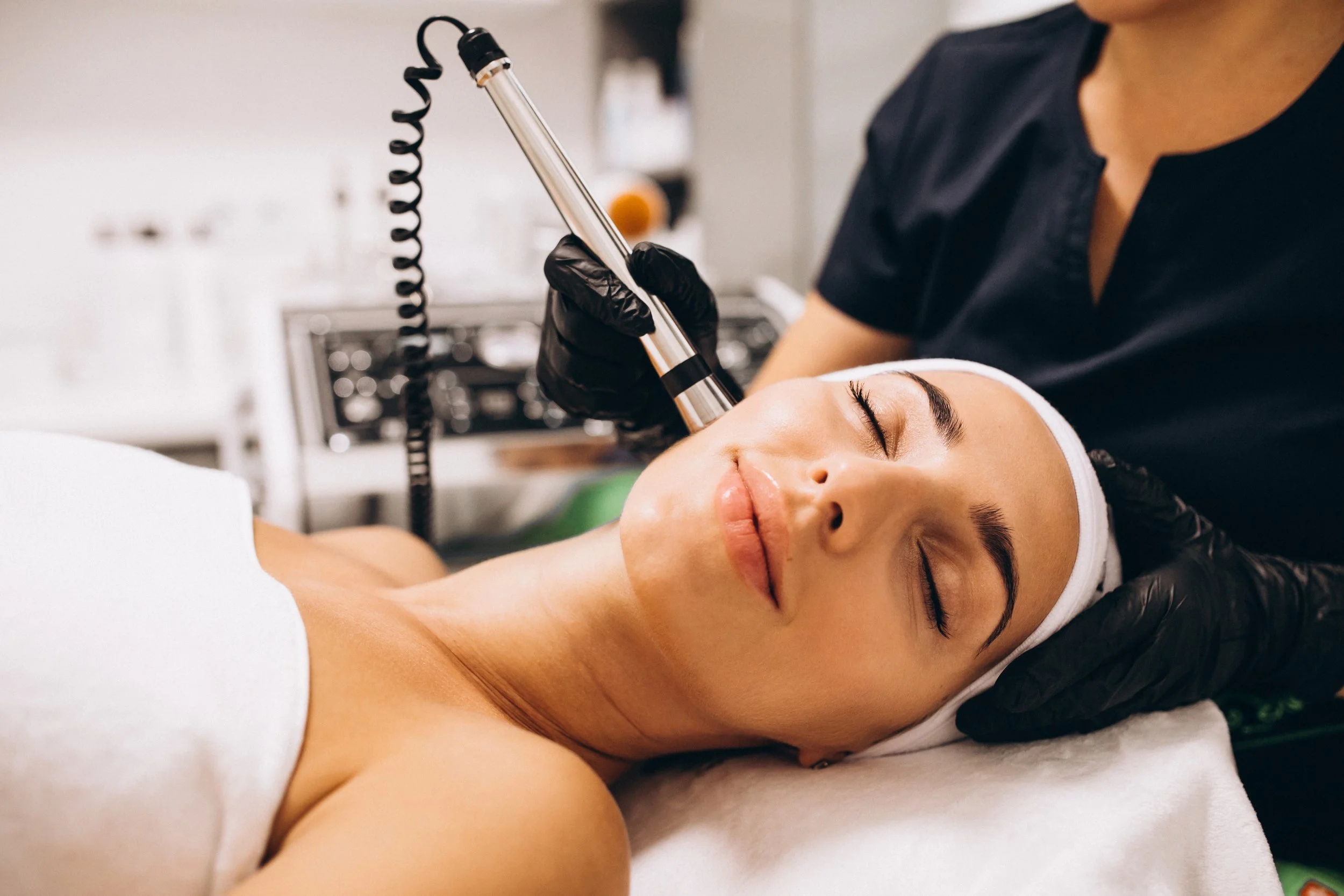 Micro needling