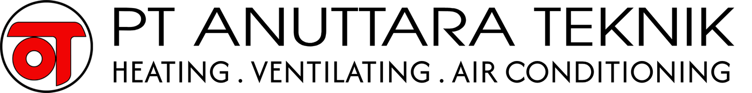 Anuttara Teknik PT
